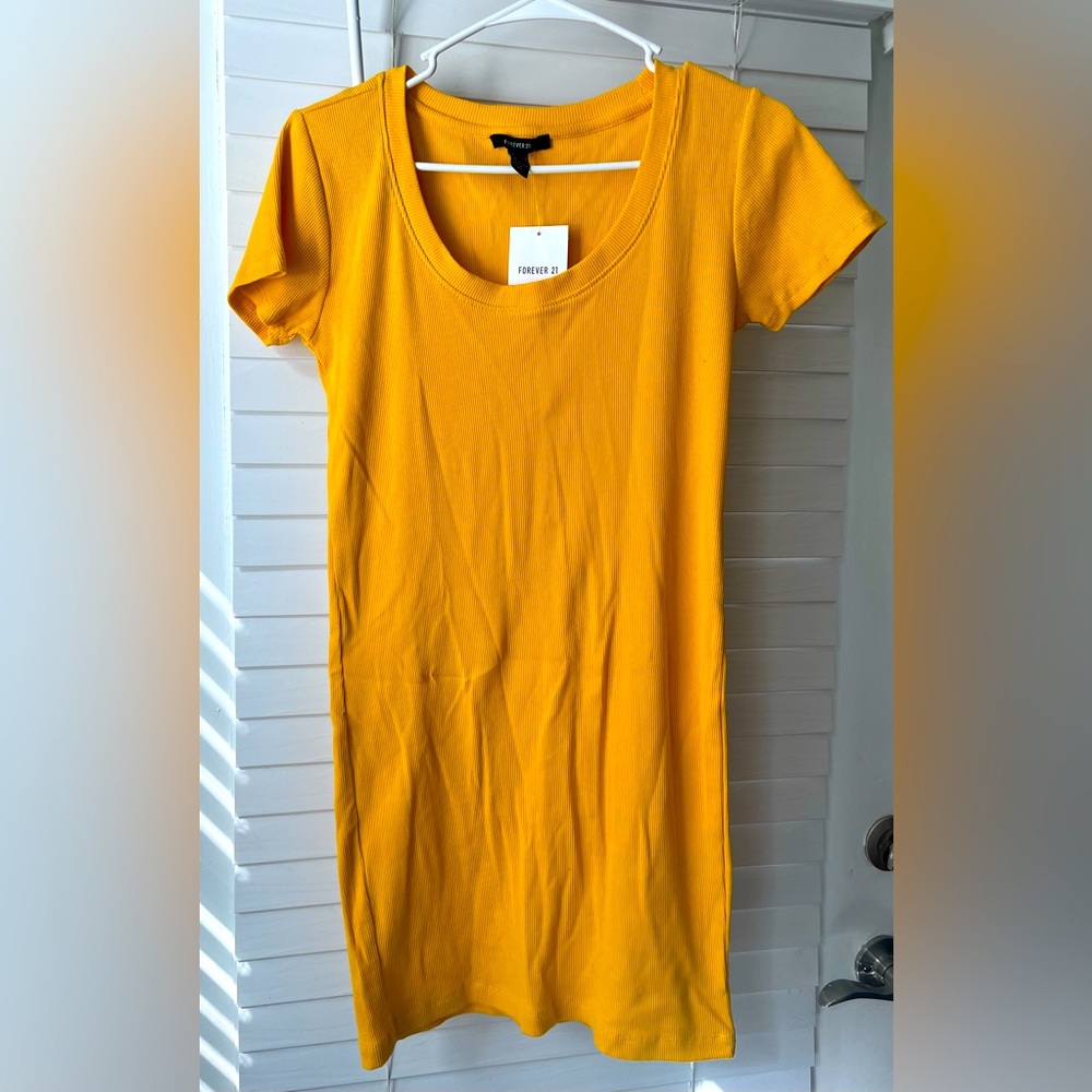 New Tunic Shirt/Dress